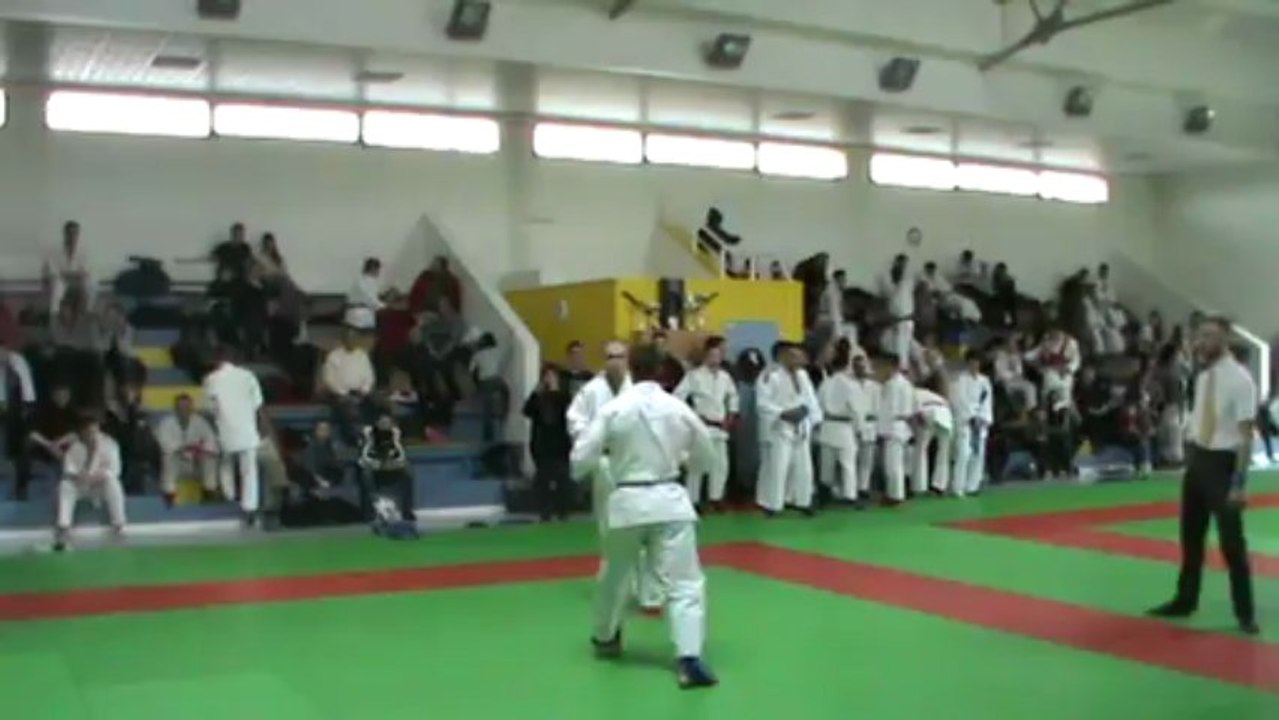 Jujitsu Rollin Philippe