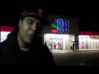 YG - Tha Ripsta - ''Insanity'' (Official Music Video) Real Hip-Hop