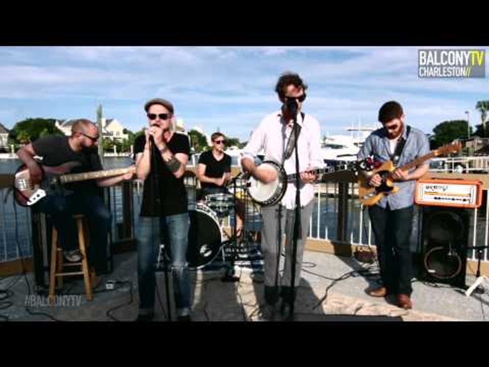 KENTUCKY KNIFE FIGHT - PAPER FLOWERS PART 2 (BalconyTV)