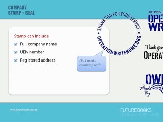 Incorporate Company Singapore Introduction
