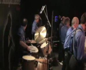 The Duke steps out - Jackass Brass Band - KRISTOBAL OVS