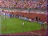 25 Haziran 1988 Avrupa Şampiyonası Final Hollanda- Sovyetler Birliği 1. Devre