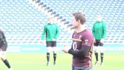 Lions - L'influence des VI Nations