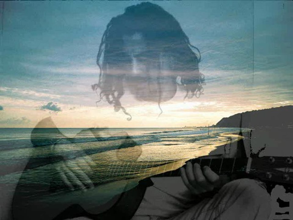 max romeo lets live together cover jose sotto mar13