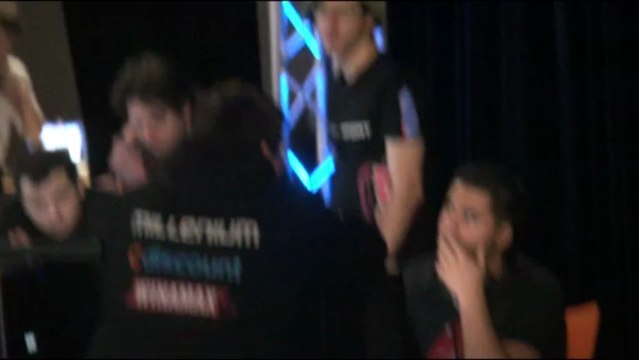 Coulisses de Millenium n°9 : La Lyon eSport avec Millenium LoL