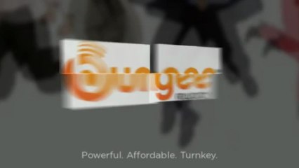 Bungee Rewards - Sales Contest Software That Drives Immediate Results