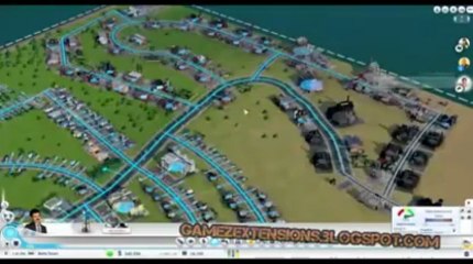 SimCity 2013 Crack Working 100%