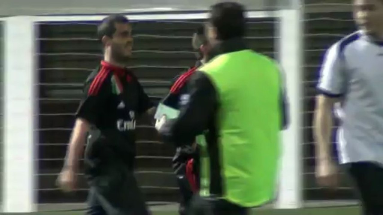 vj j19: Manchego FC 3-3 AC Virusa