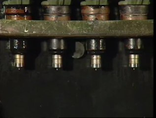 Electronic Fuel Systems