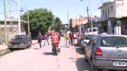 A luz dos necessitados