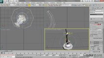 3ds Studio Max - 126 Understanding reference coordinate systems