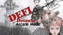 Under Defeat HD : Défi  détente  Arcade / 3 crédits (Xbox 360)