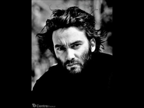 Rottweiler - Damien Saez - Miami - 2013 - (+Paroles)