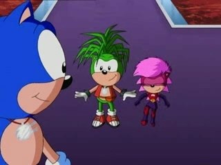 sonic underground EP02 PRT2