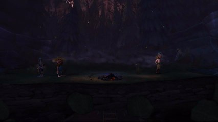 The Cave Partie 12 - Magasin de Souvenirs (Fin)