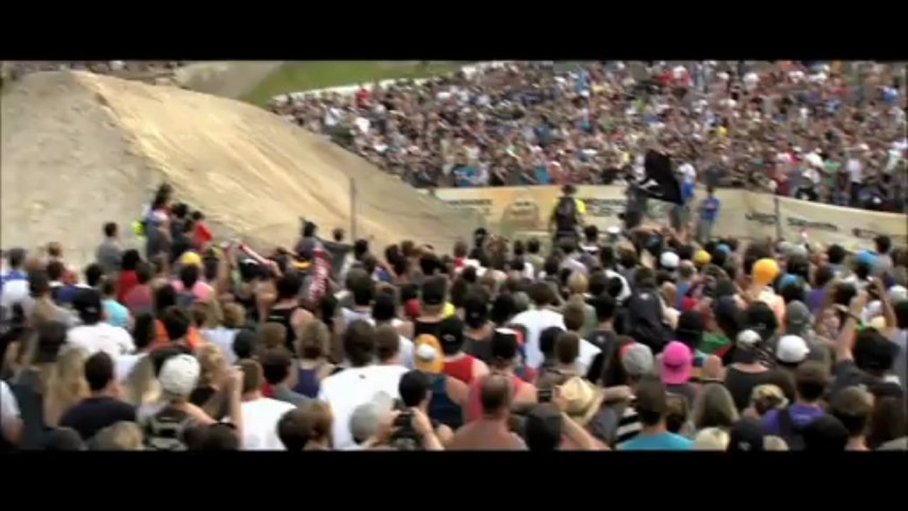 Freeride Mountain Biking