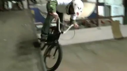 Corby Sunday Session