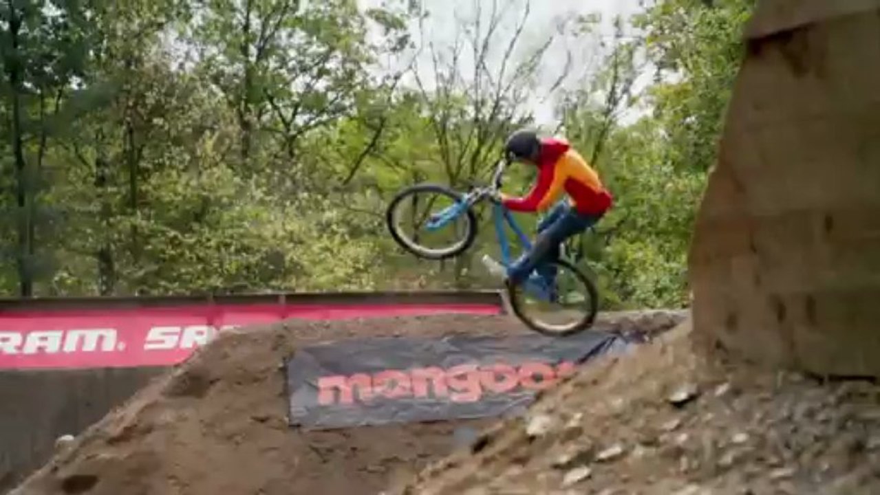 Amir Kabbani's Fade Away Session