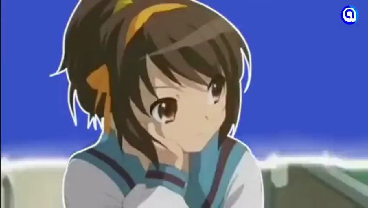 Anime Power Dance