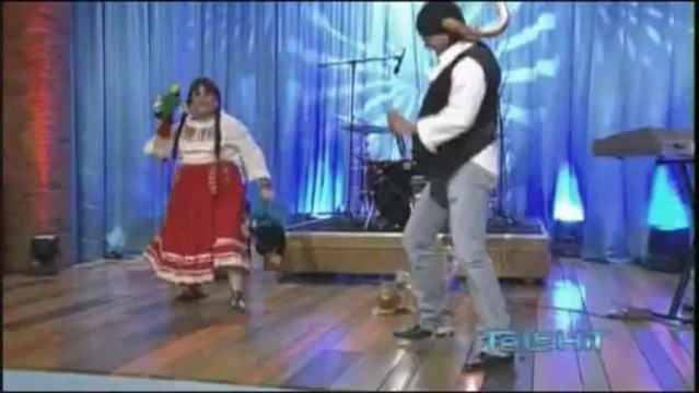 El Show de Doña Margara 20130318