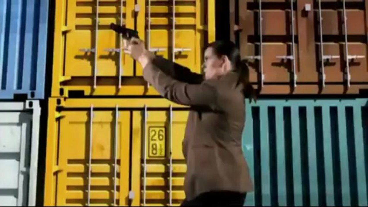 La course poursuite la plus intense du monde