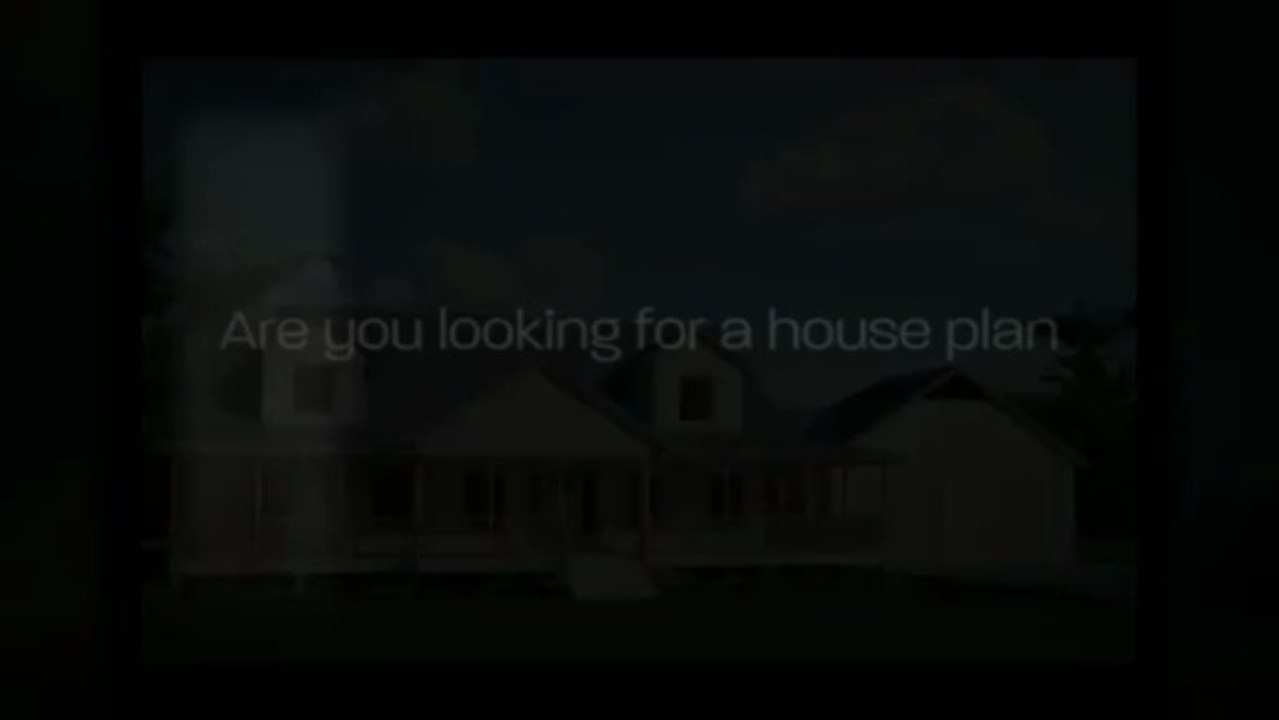 Cad House Plans- Free House Plans