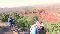 Mojo Trail Diary, Morocco - Part 1 Ft. Fabien Barel & Mark Weir