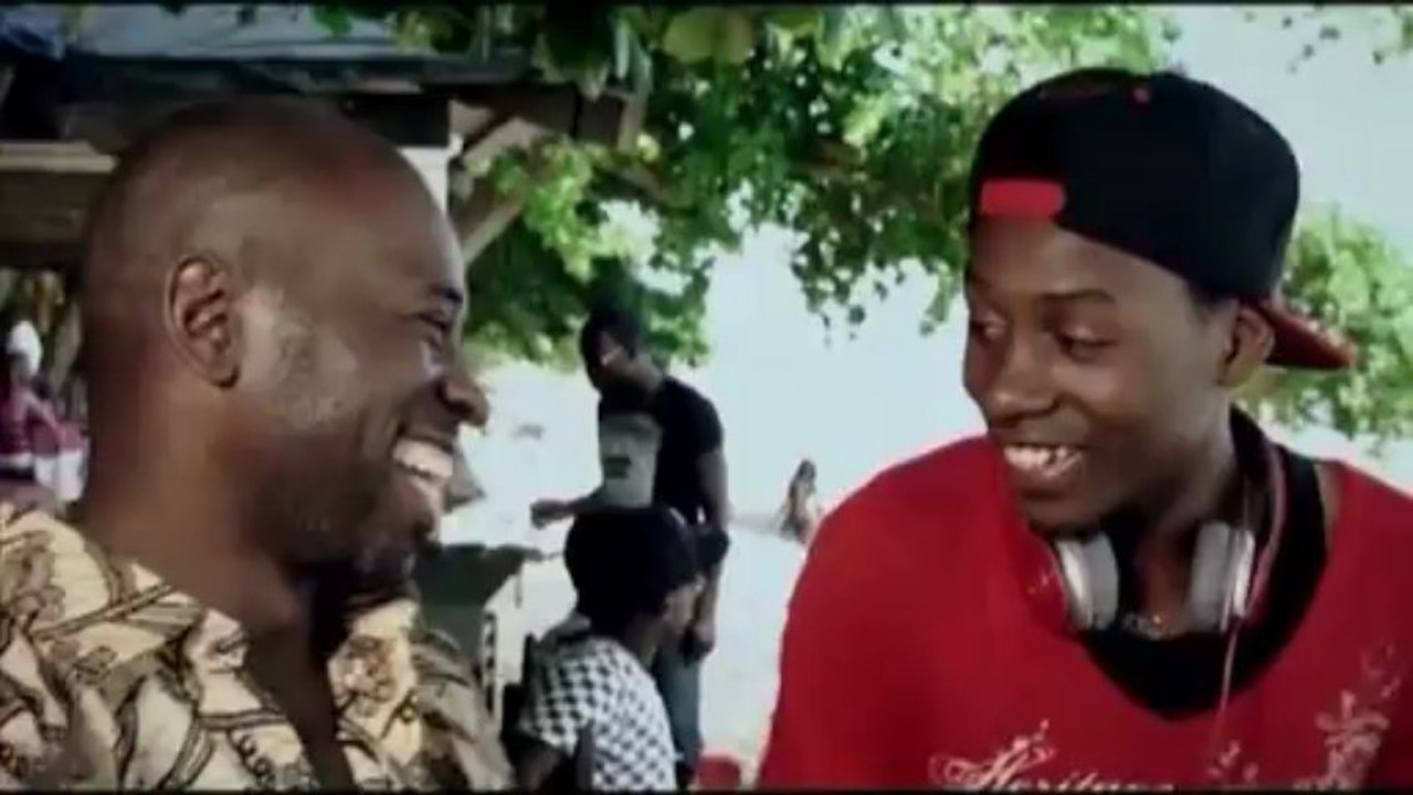 Série " Kiara " - Episode n°1 -  Mercredi 13 mars 2013