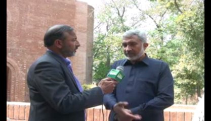 Syed Mohammad Ilyas,Helping Hand