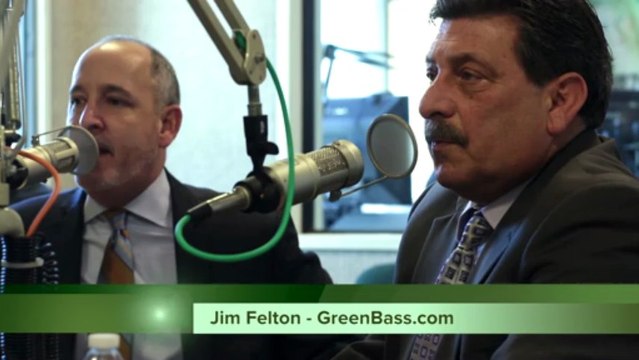 Is Bankruptcy and Option - Bankruptcy Attorney Jim Felton with Tax Resolution Expert Peter Stephan