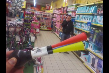 Konuşamayan Adamın Hikayesi -  ( ROBİN HÜDÜÜ KLASİKLERİ ) Biloya rakip!!!