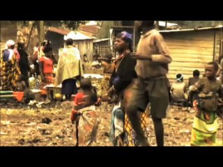 il faut que ça  cesse Guelord Mvumbi feat Chris liever