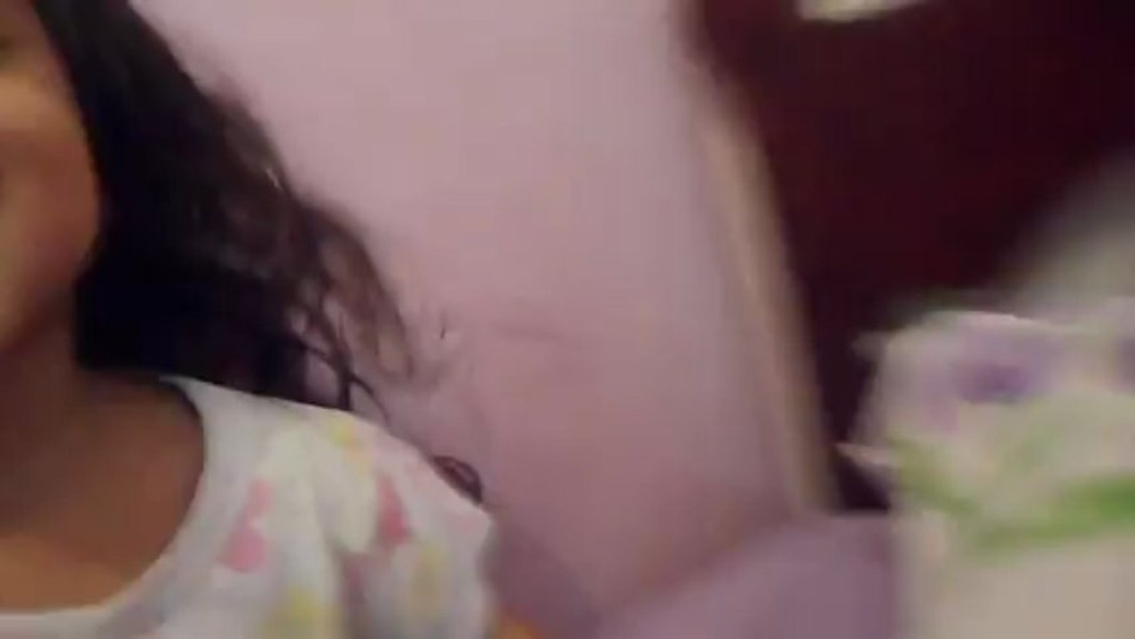 Lavinia danadinha....