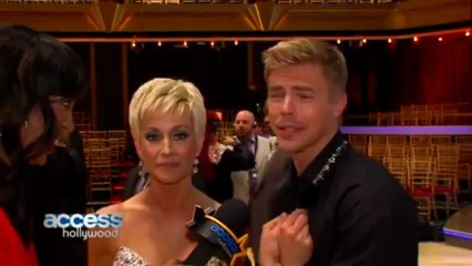 Derek and Kellie AH 031813