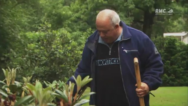 39-45 Les Nouveaux Archeologues - Episode 3 FR HD