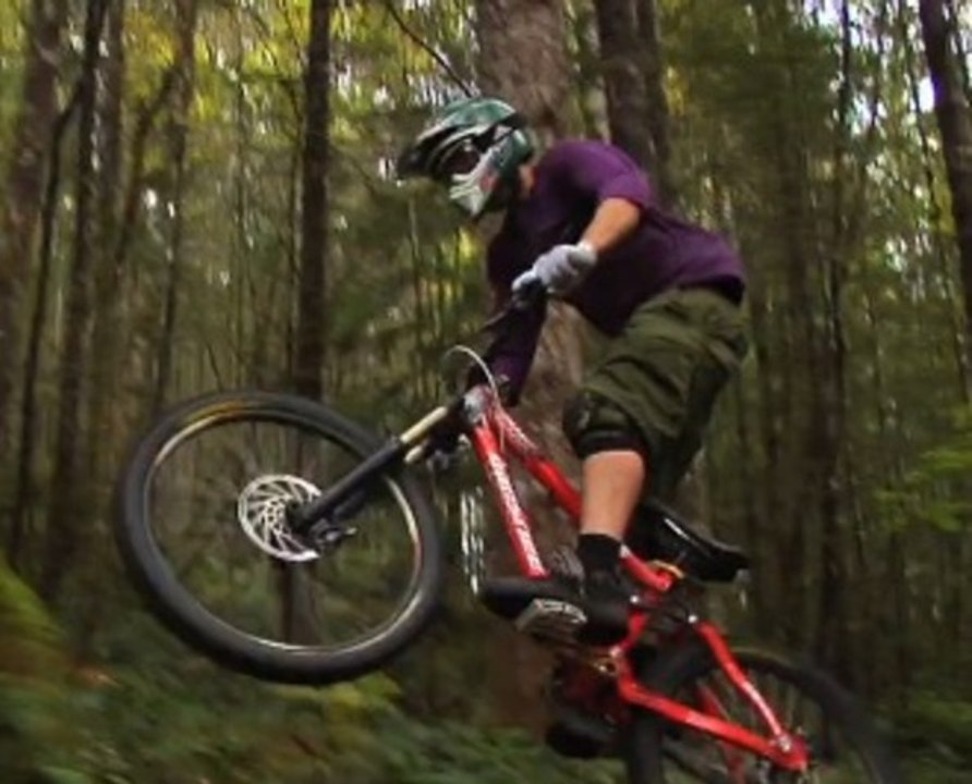 Demo Reel - Extreme Sport - 2013