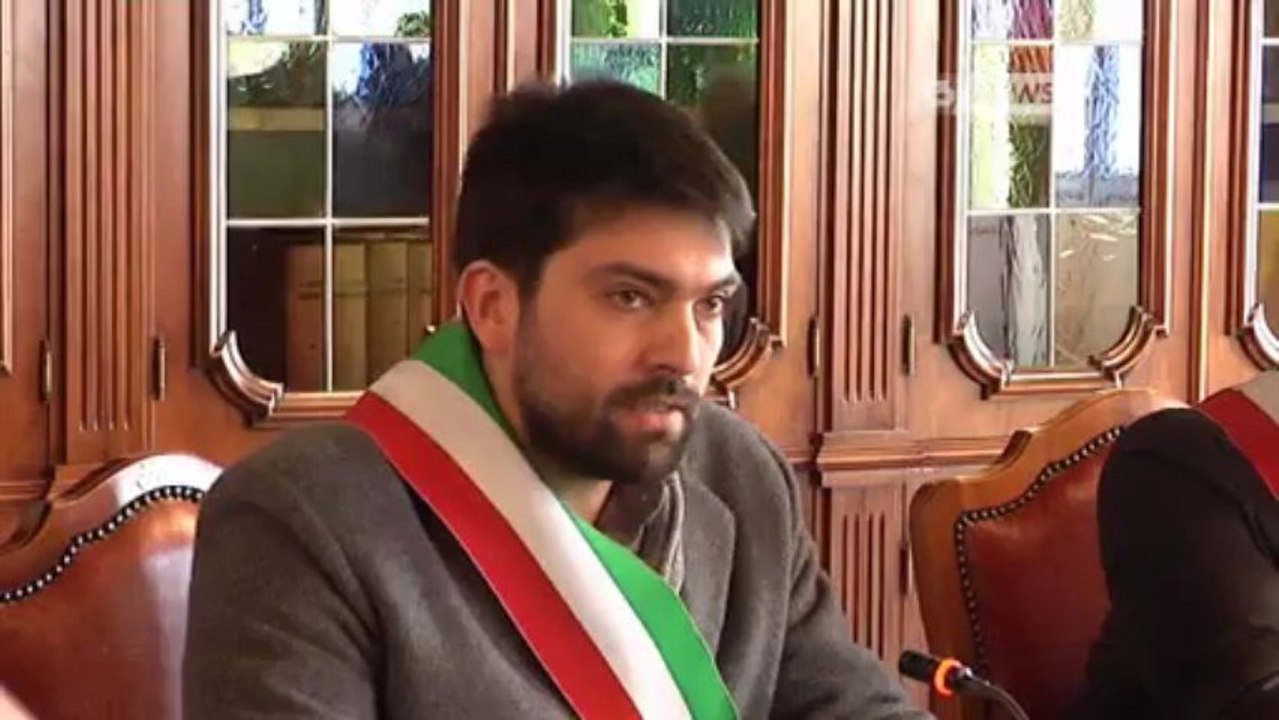 ACC. SINDACI AL PREFETTO:"CI AIUTI"