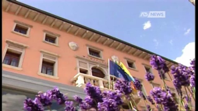 SINDACI A ROMA CONTRO IL PATTO DI STABILITA'