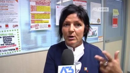 DISOCCUPAZIONE RECORD