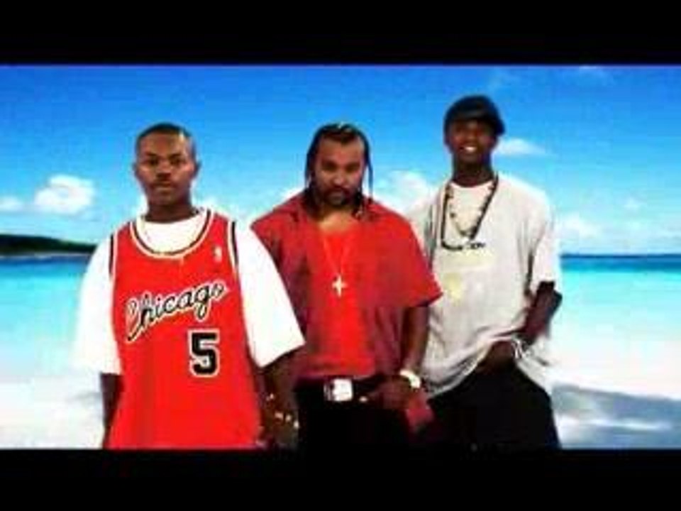 Elizio : Grita (feat. Anofela & Top One)