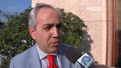 CRISI, MURARO CONVOCA I SINDACI