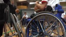 DISABILITA' E SPORT CONTRO LE 