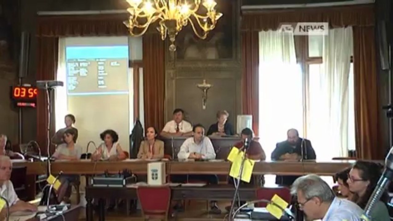 UNIONE DELLE ULSS, SCONTRO DIPLOMATICO