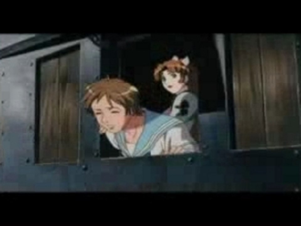 Escaflowne amv