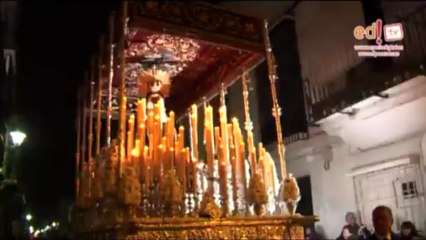 Lunes Santo 2013 EL PUERTO DE SANTA MARÍA