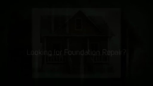 Causes of foundation problems and foundation repair in Houston Texas