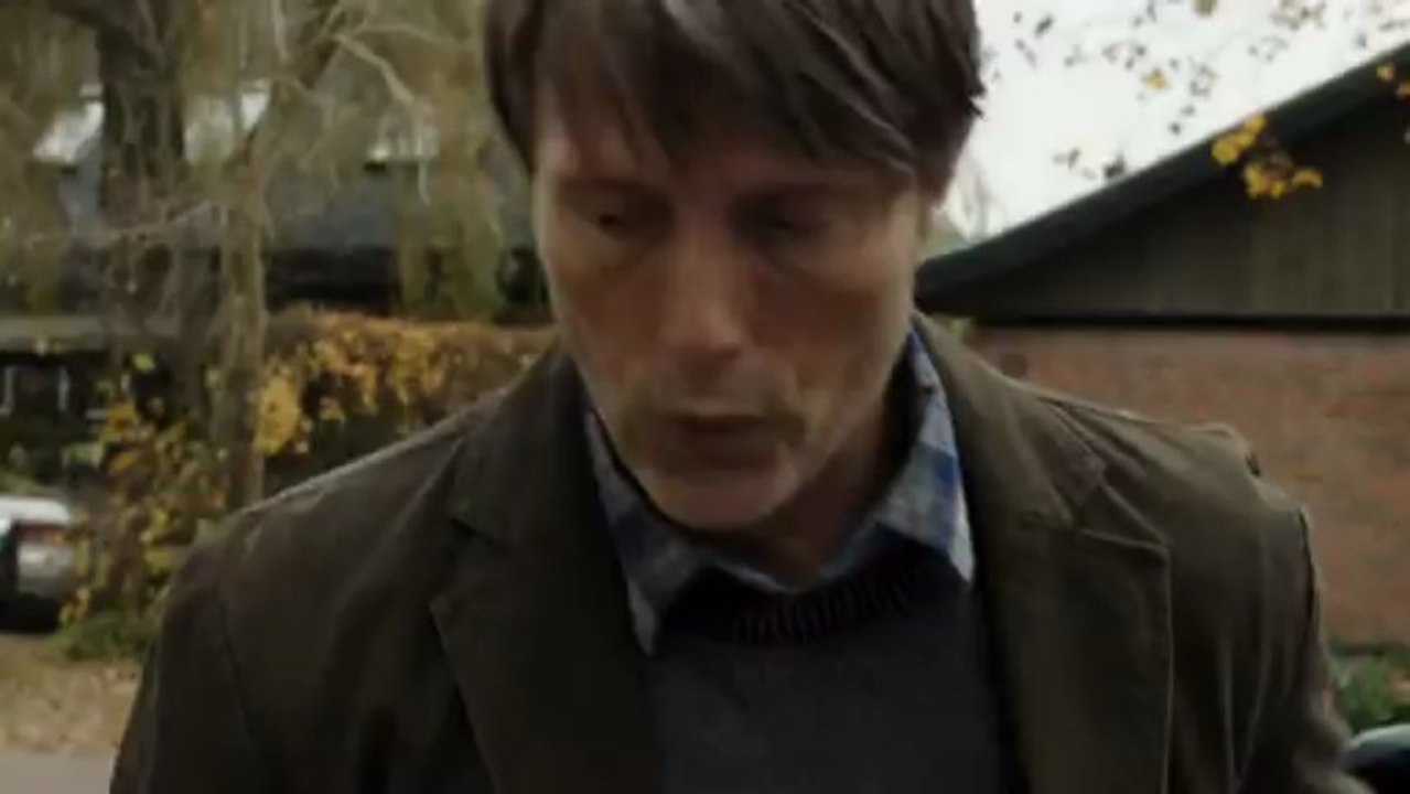 Neu im Kino: 'Die Jagd' (Mads Mikkelsen)