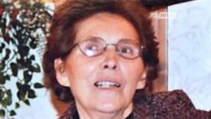 ANZIANO UCCIDE LA MOGLIE MALATA