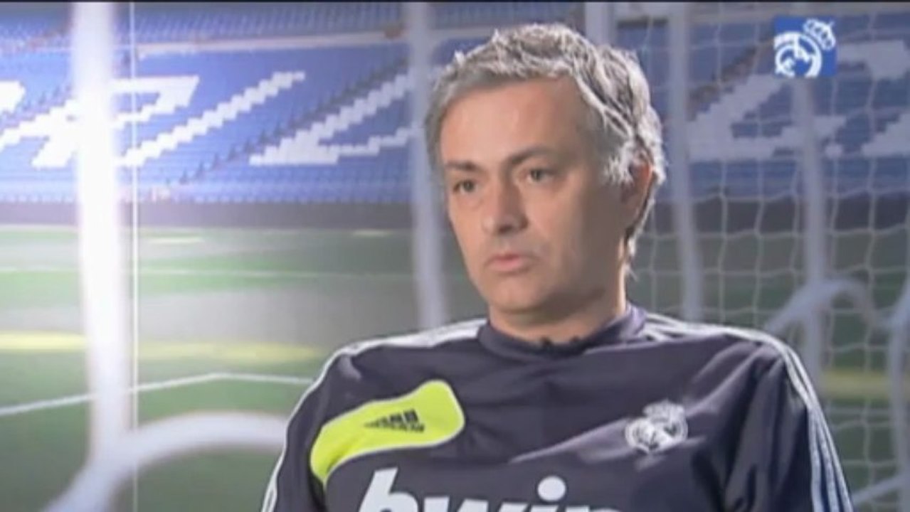 Drogba Mourinhos Lieblingsspieler! "Wenn, dann wäre es Didier"