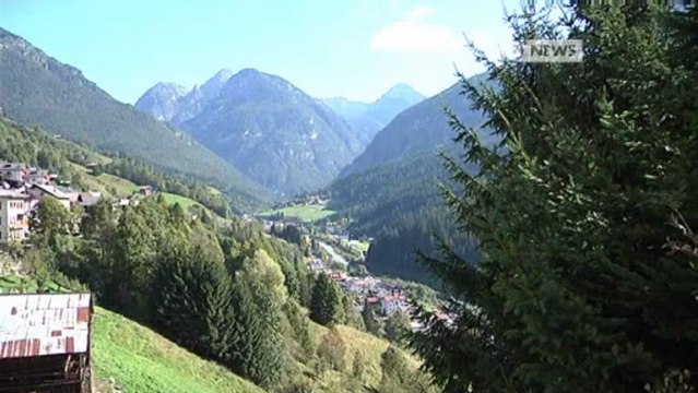 IL PATTO DI STABILITA' BLOCCA I FONDI DI CONFINE